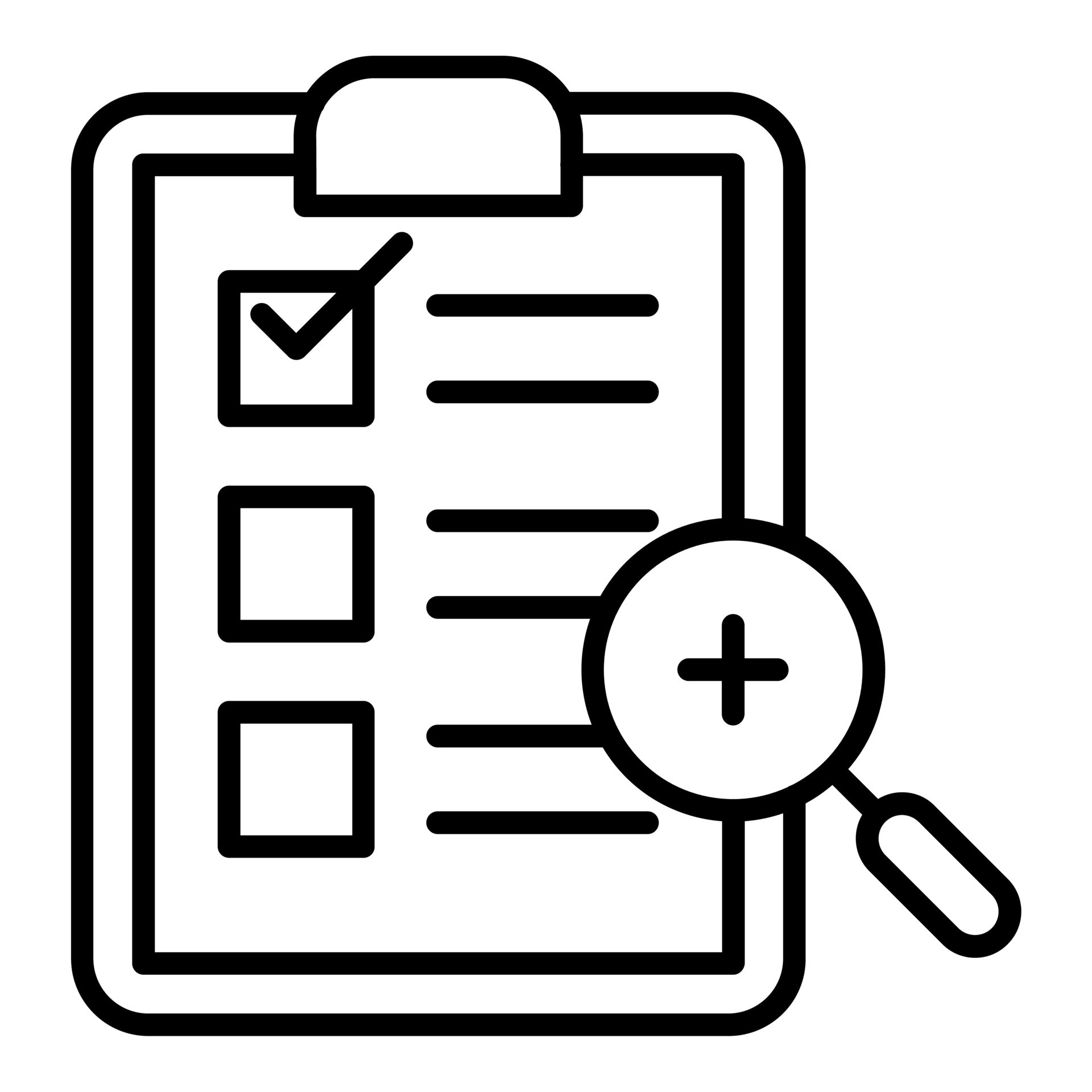 diagnosis-icon-style-free-vector